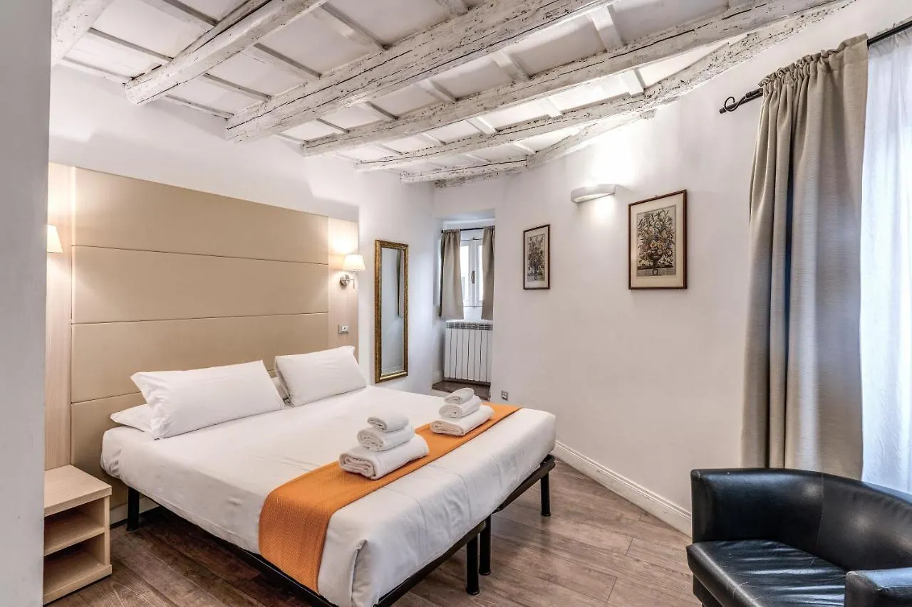 Guest house Magenta Deluxe Cancello Rome