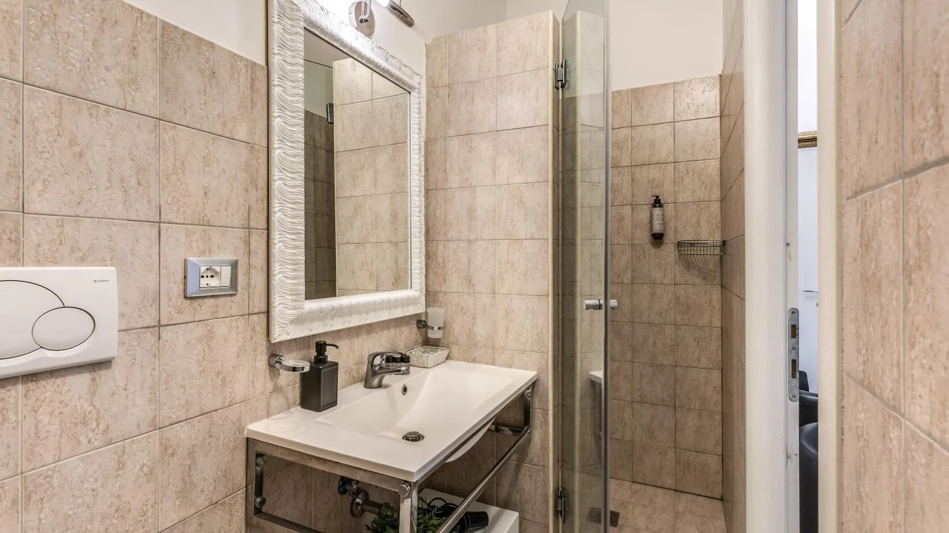 Guest house Magenta Deluxe Cancello Rome