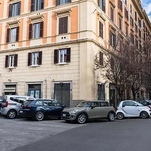 Casa Linnea Rom