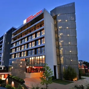 Ξενοδοχείο Hilton Garden North