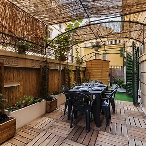The Sweet Terrace Appartamento