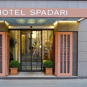 Ξενοδοχείο Spadari Al Duomo