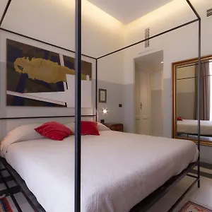 Vino E Oli Residenze Appartamento
