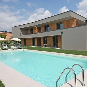  Apartment T14 Italy