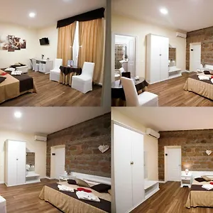 Bed and Breakfast Freedom