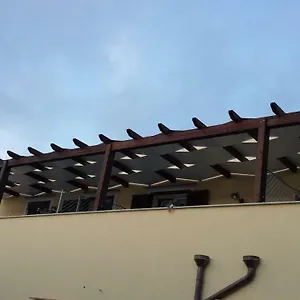 Residenza Del Mare&spa San Vito Lo Capo