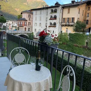 Chiavenna Suite Chiavenna