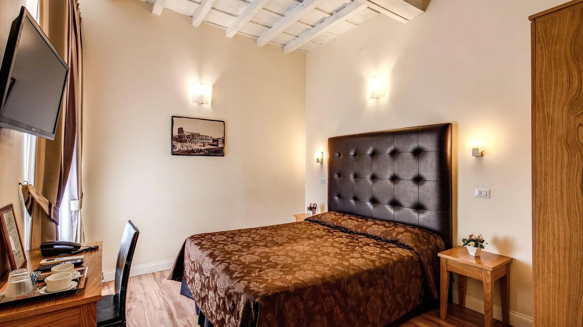 ** Guest house Magenta Deluxe Cancello Rome Italy