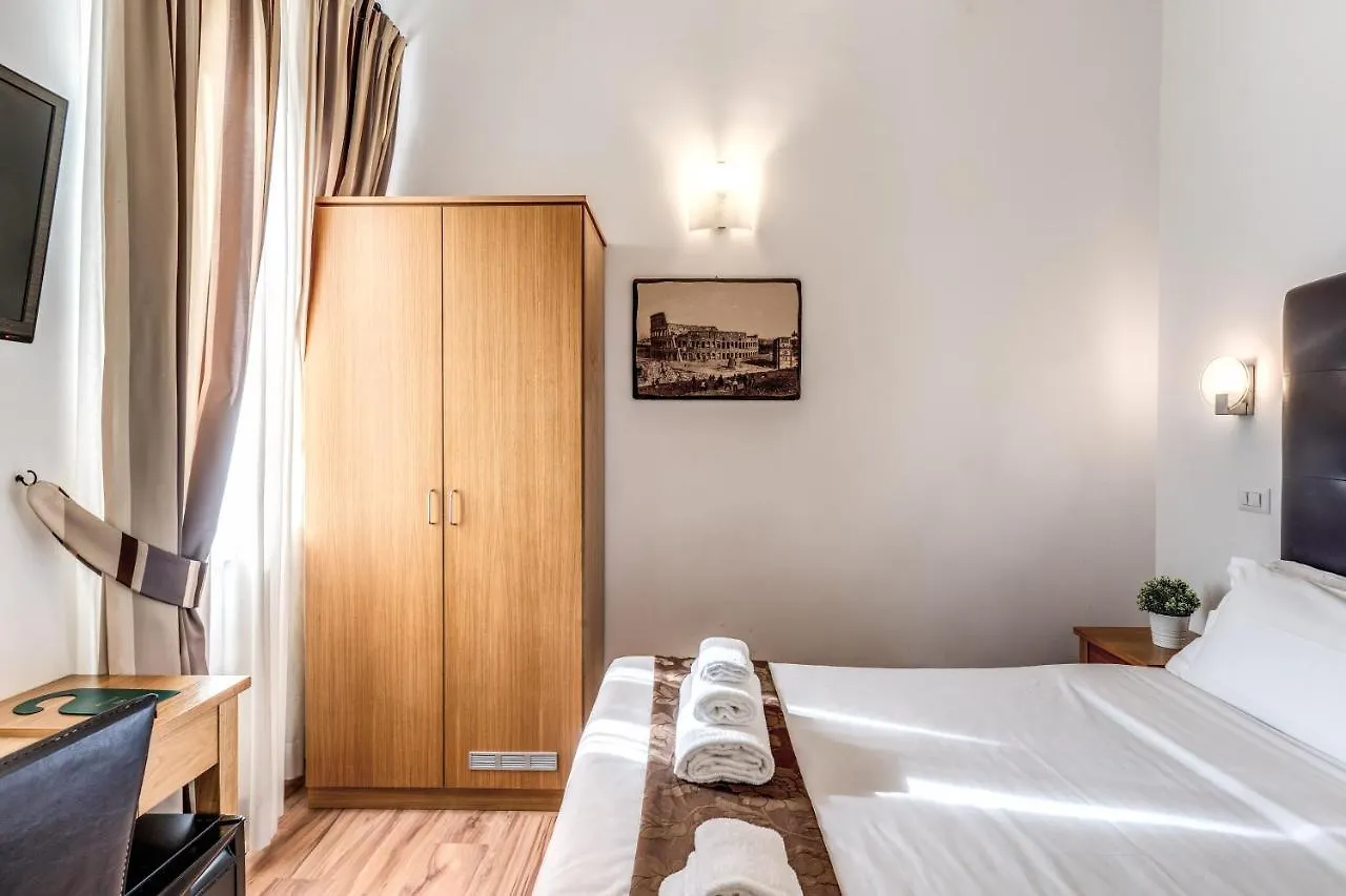 ** Guest house Magenta Deluxe Cancello Rome Italy