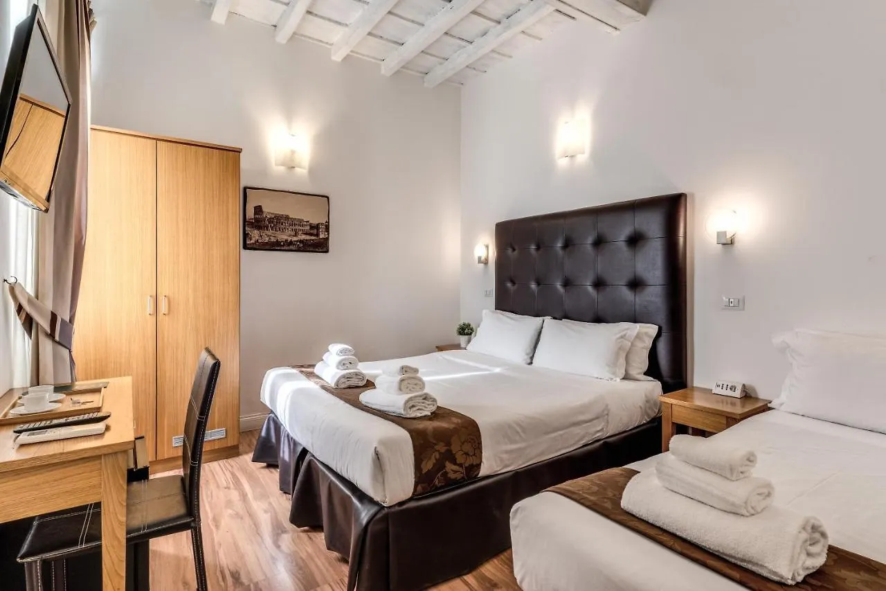 ** Guest house Magenta Deluxe Cancello Rome Italy