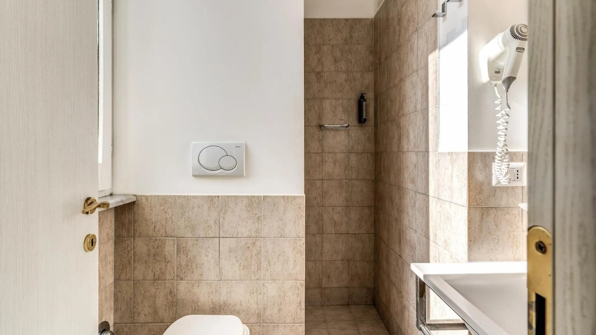 Guest house Magenta Deluxe Cancello Rome