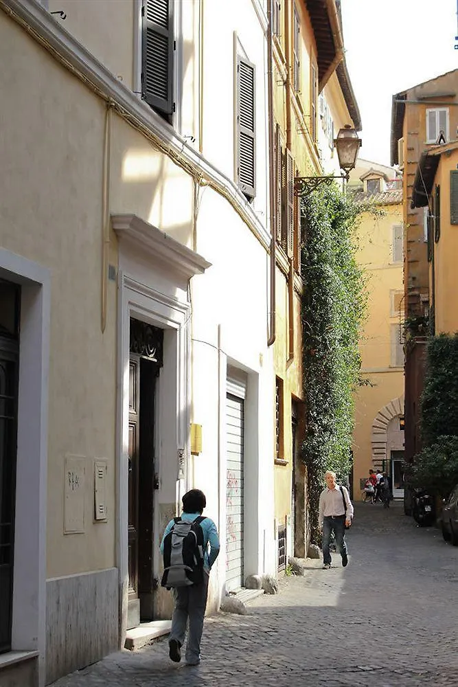 ** Guest house Magenta Deluxe Cancello Rome Italy