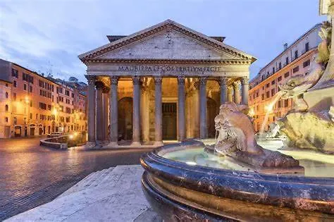 Magenta Deluxe Cancello Rome