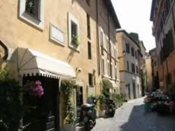 Magenta Deluxe Cancello Rom Italien