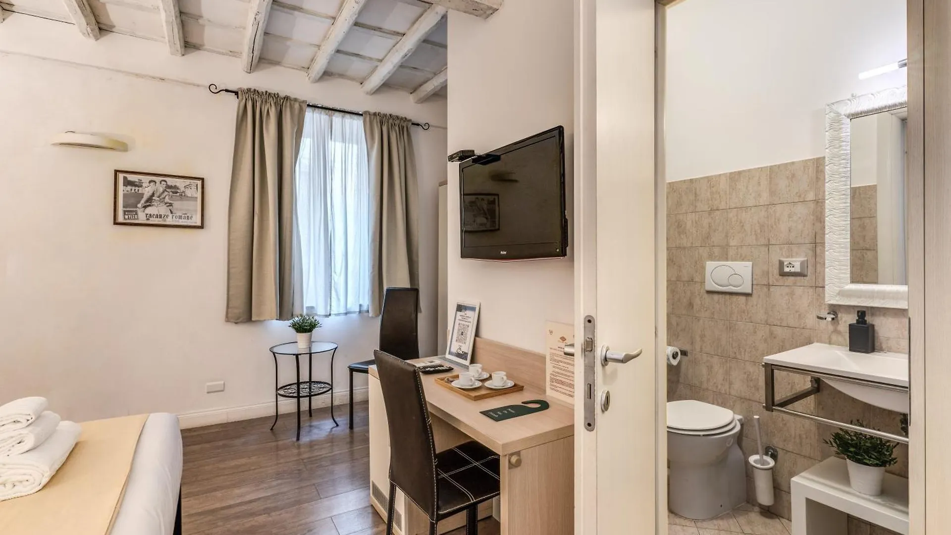 Guest house Magenta Deluxe Cancello Rome