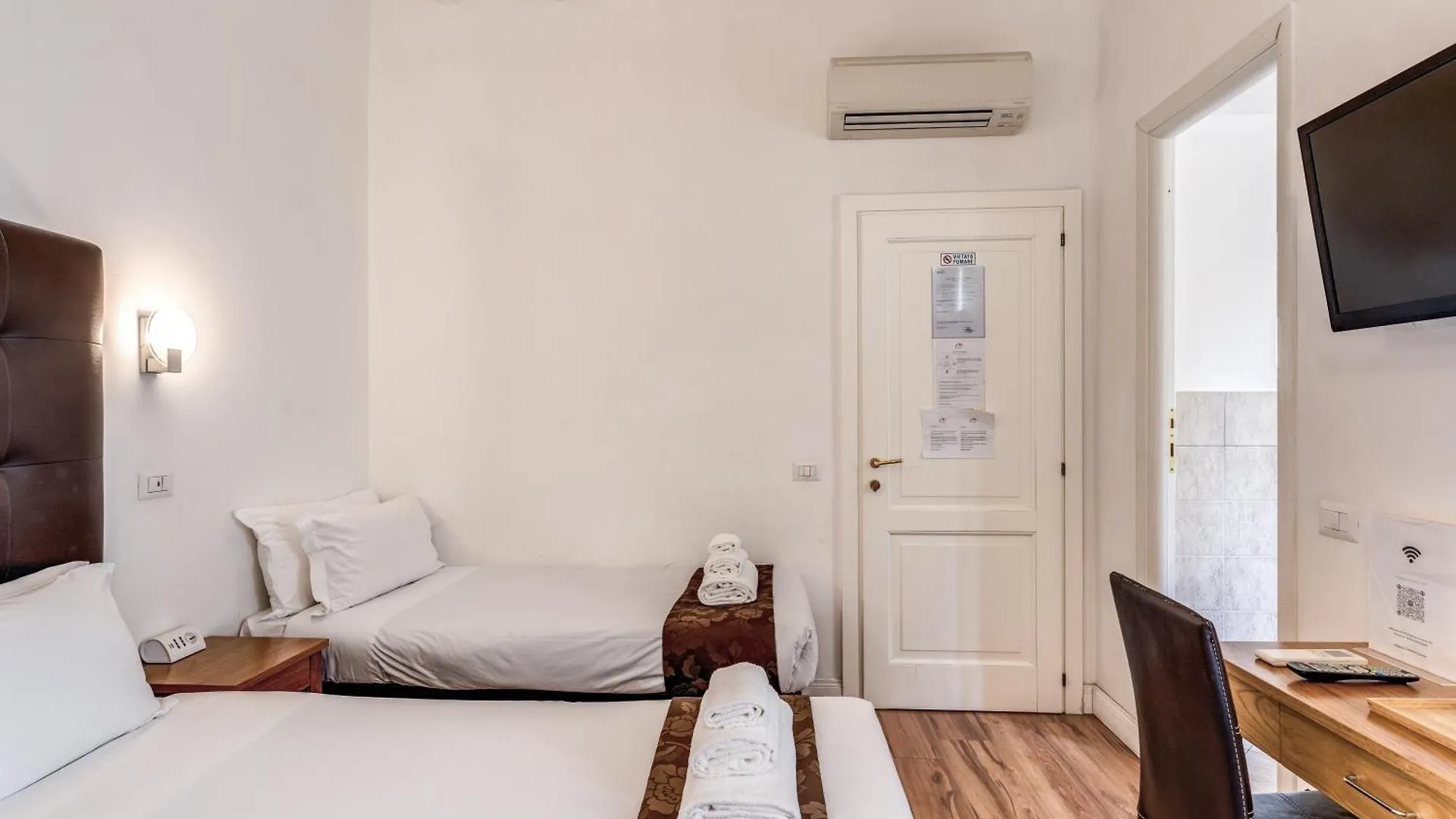 Guest house Magenta Deluxe Cancello Rome